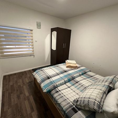 Apartmani Vucinic سيتينيي المظهر الخارجي الصورة
