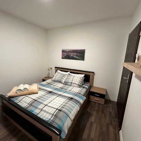 Apartmani Vucinic سيتينيي المظهر الخارجي الصورة