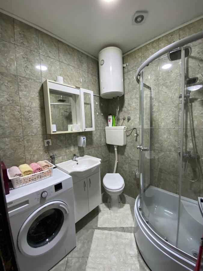 Apartmani Vucinic سيتينيي المظهر الخارجي الصورة