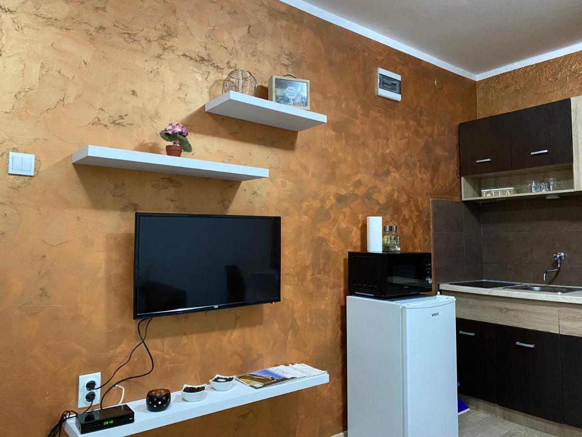 Apartmani Vucinic سيتينيي المظهر الخارجي الصورة