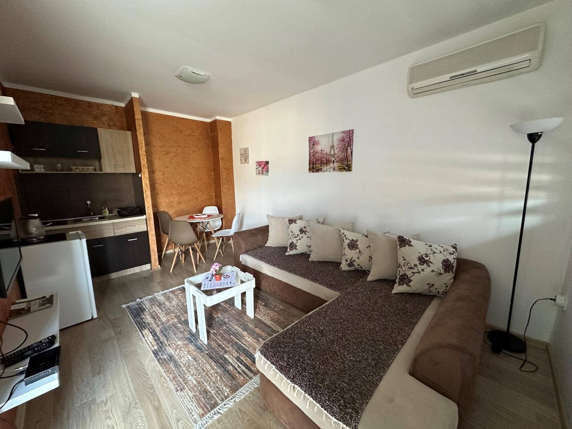 Apartmani Vucinic سيتينيي المظهر الخارجي الصورة